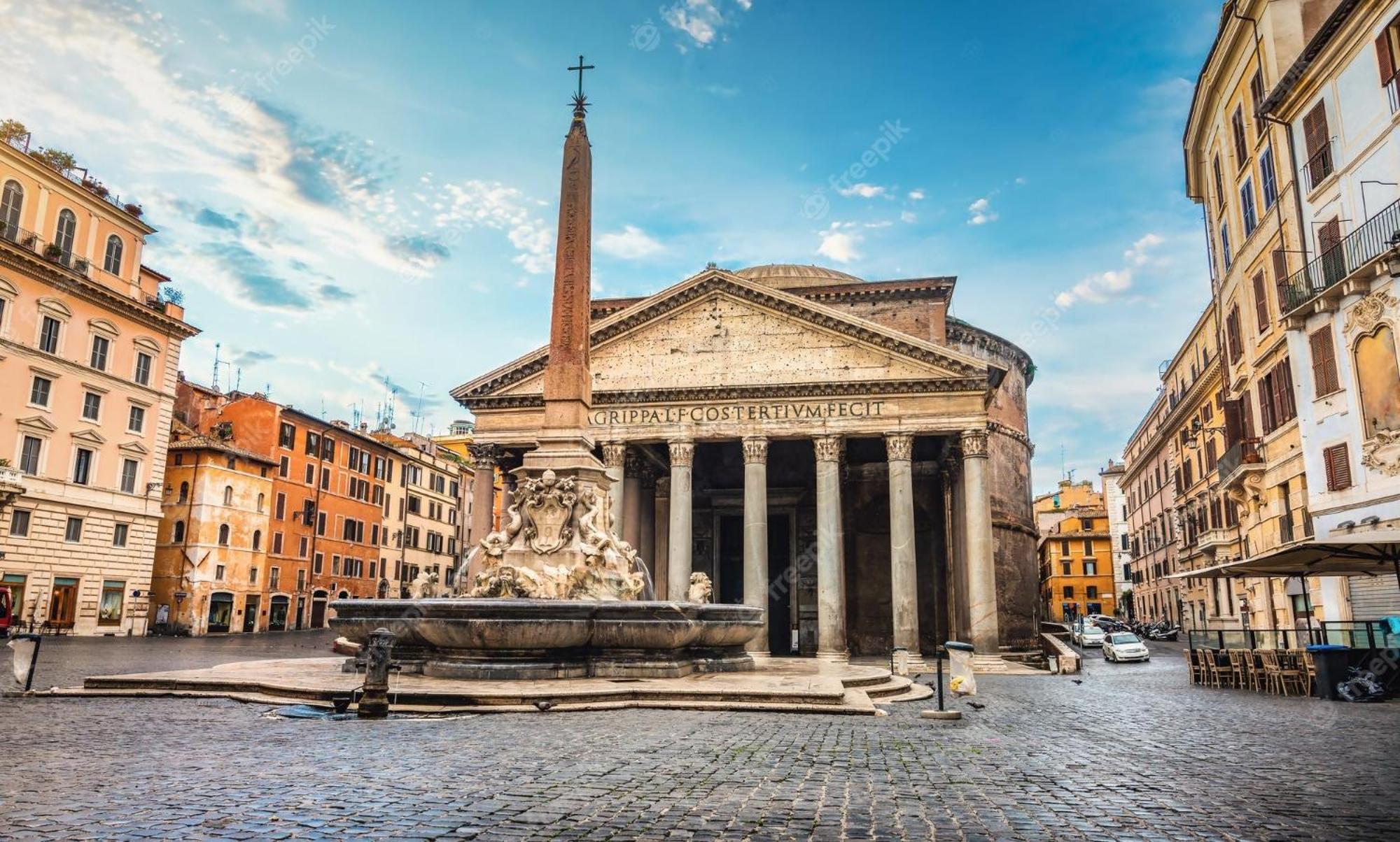 Roma Colosseo Lägenhet Exteriör bild